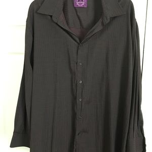 Men’s 3XLT Bruno Dress Shirt
